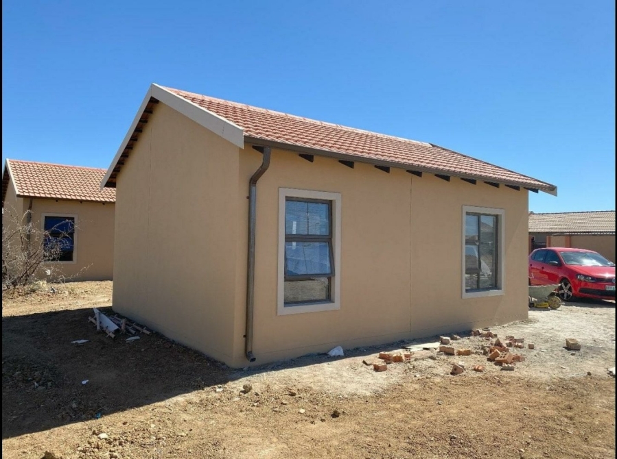 2 Bedroom Property for Sale in Raceway Free State